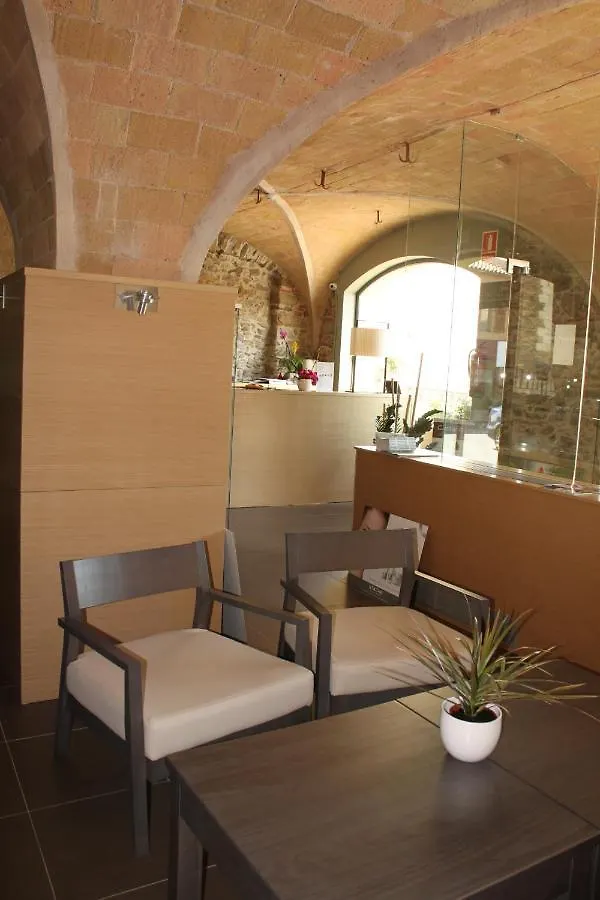 Hotel Spa Vilamont Garriguella 3*,  Hiszpania