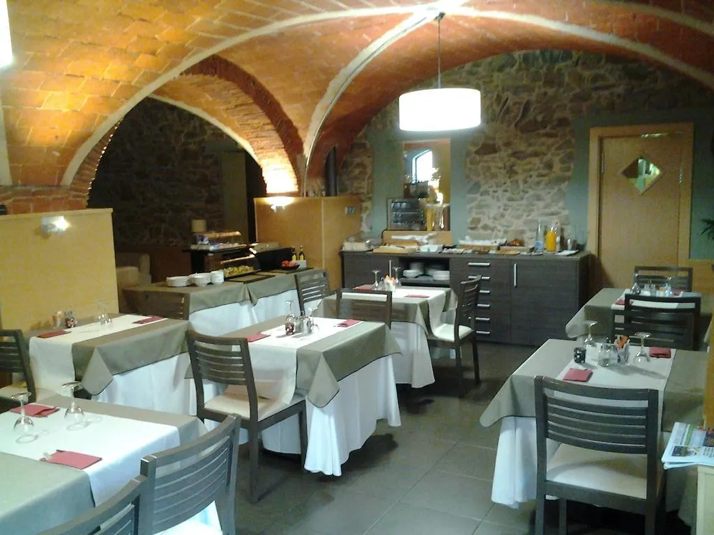 Hotel Spa Vilamont Garriguella