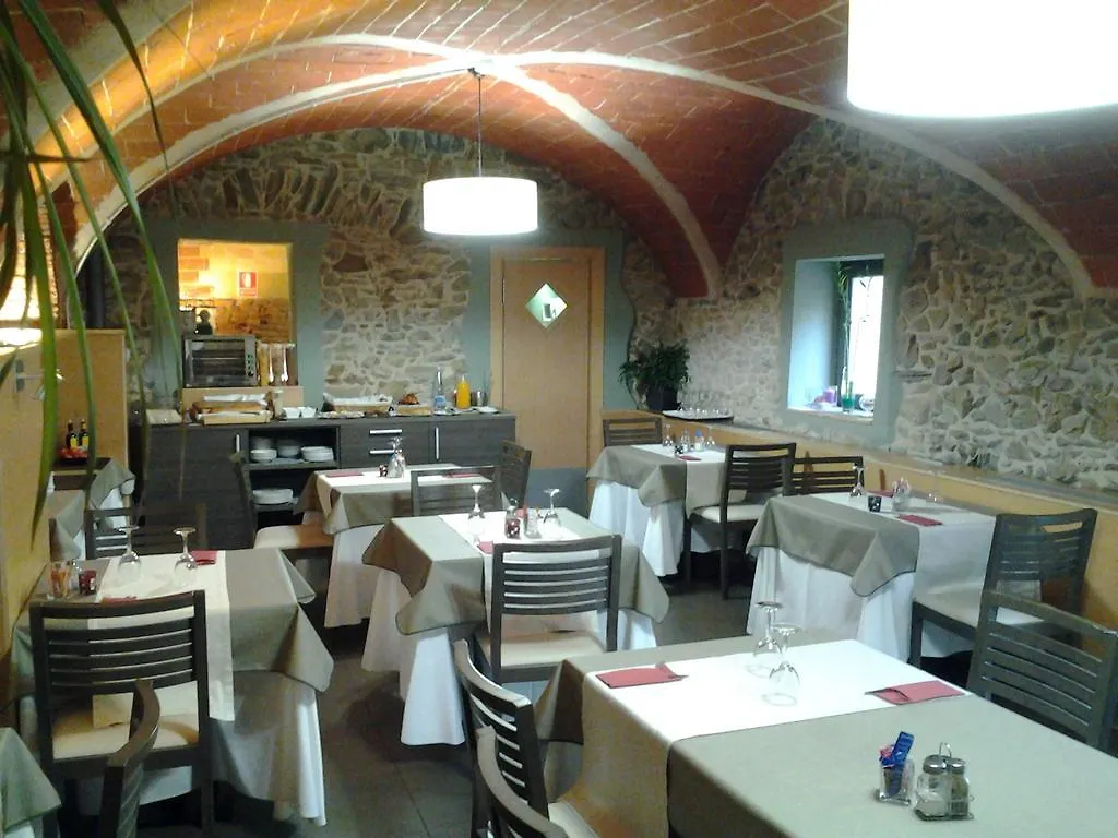 Hotel Spa Vilamont Garriguella