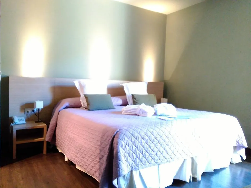 Hotel Spa Vilamont Garriguella