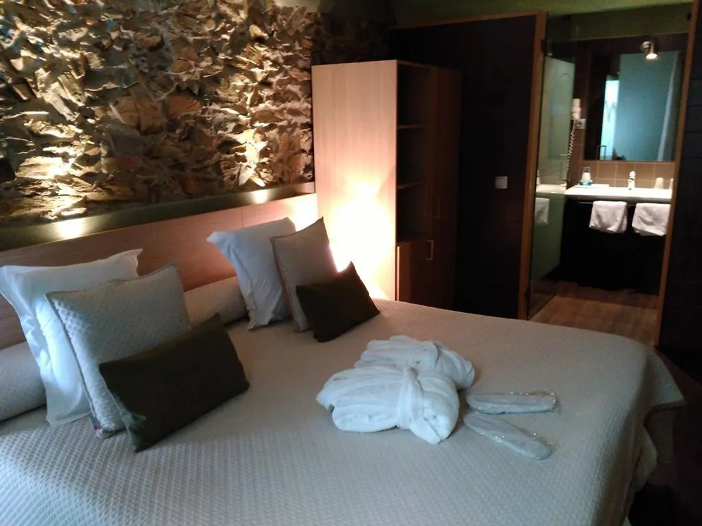 Hotel Spa Vilamont Garriguella