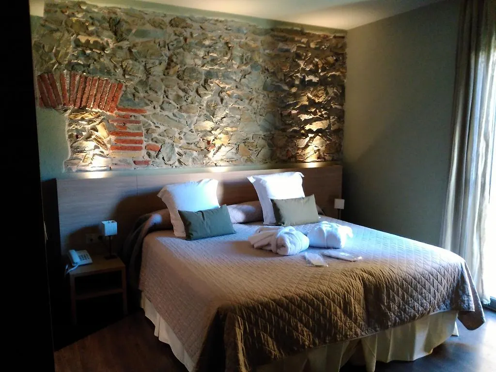Hotel Spa Vilamont Garriguella 3*,  Spain