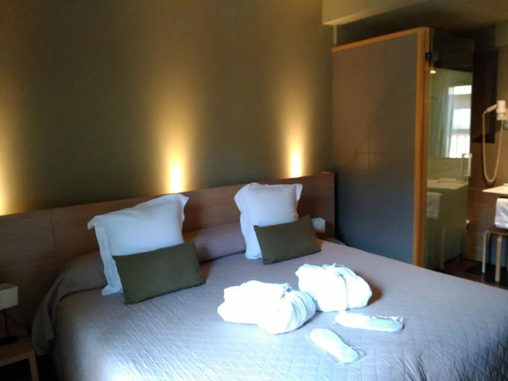 Hotel Spa Vilamont Garriguella