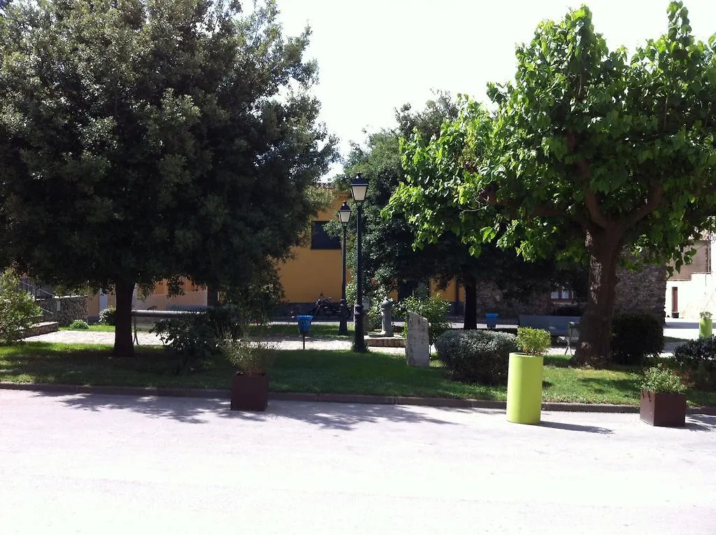 Hotel Spa Vilamont Garriguella