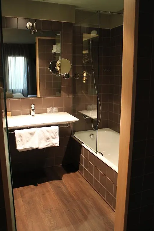 Hotel Spa Vilamont Garriguella