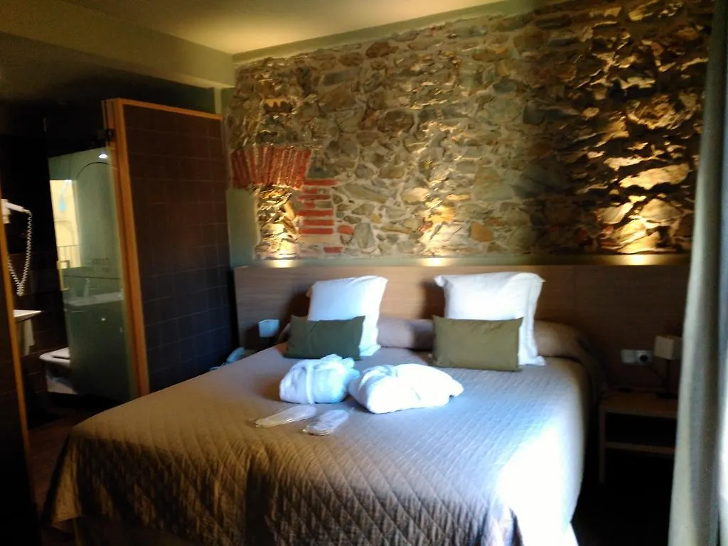 غارغيييّا Hotel Spa Vilamont إسبانيا