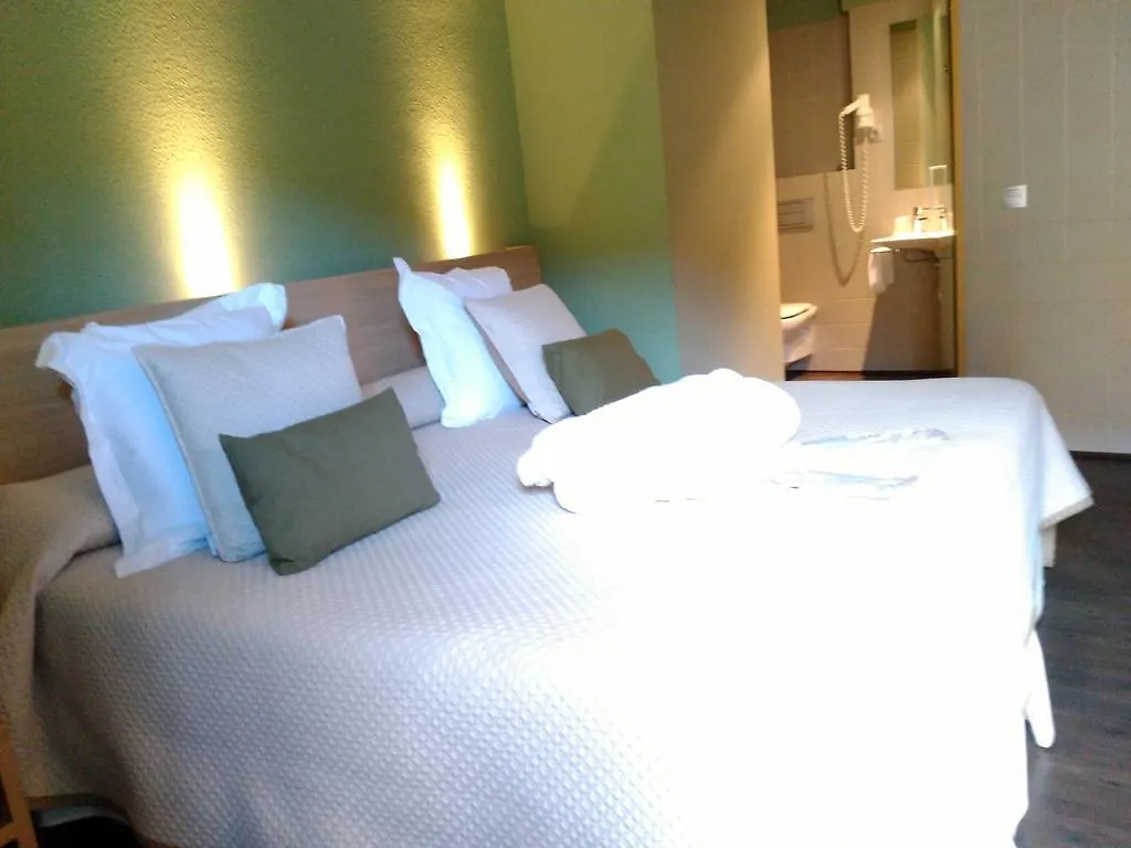 ***  غارغيييّا Hotel Spa Vilamont إسبانيا