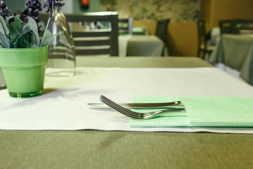 Hotel Spa Vilamont Garriguella