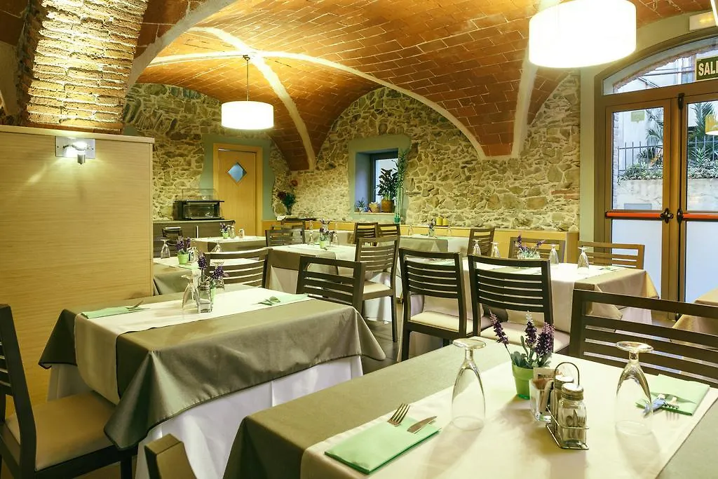 Hotel Spa Vilamont Garriguella