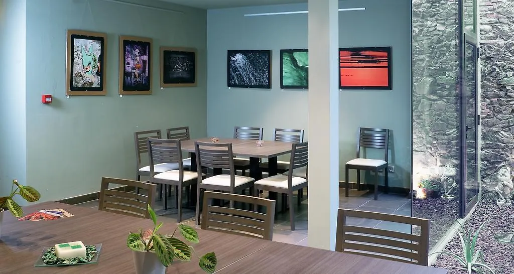Hotel Spa Vilamont Garriguella