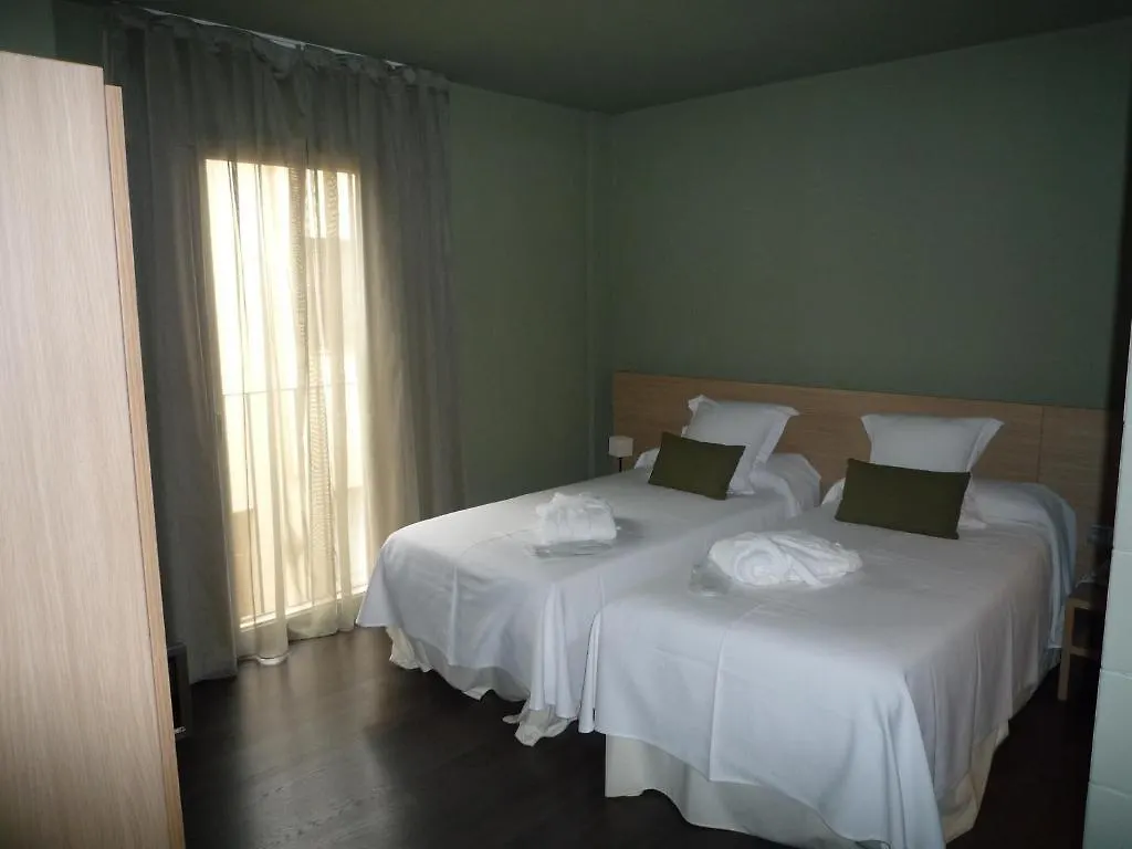 Hotel Spa Vilamont Garriguella