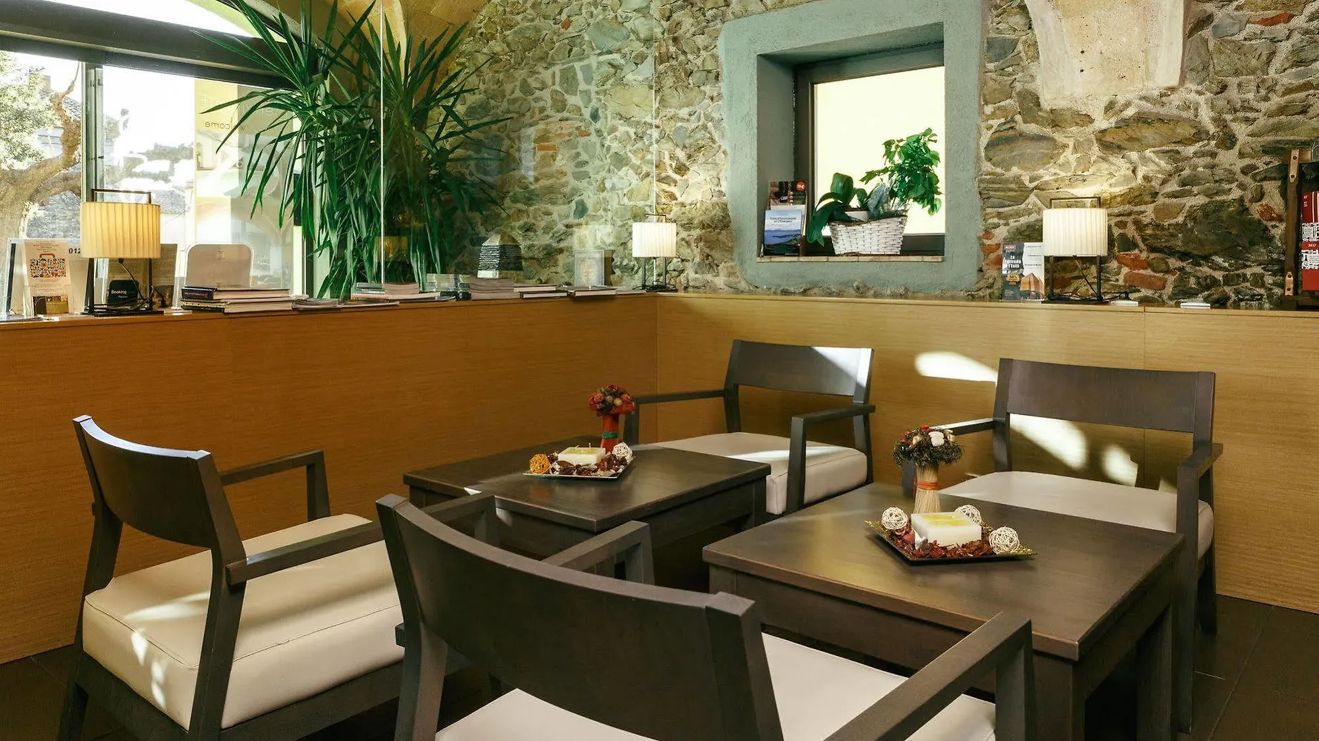 Hotel Spa Vilamont Garriguella 3*,  Spain