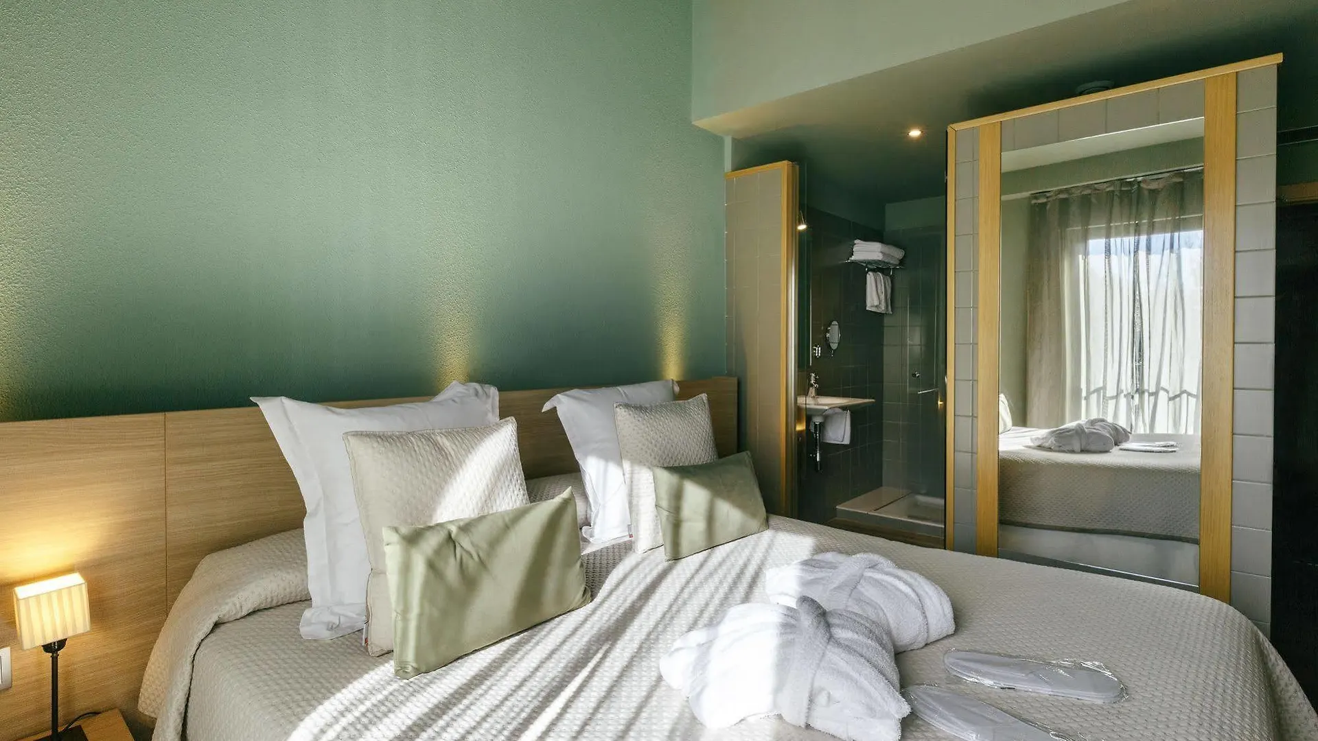 Hotel Spa Vilamont Garriguella 3*,  Spain