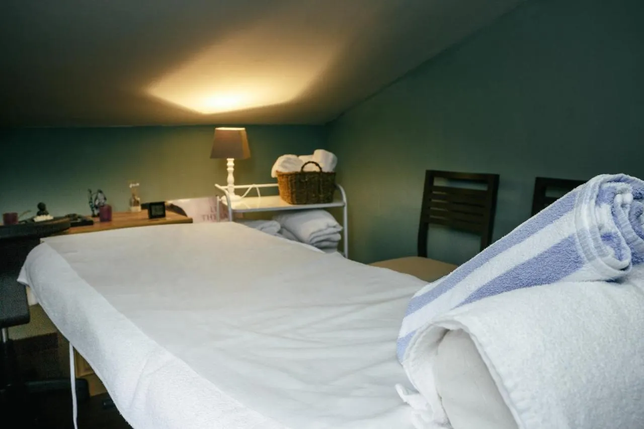 Hotel Spa Vilamont Garriguella